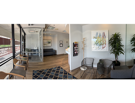 office tour